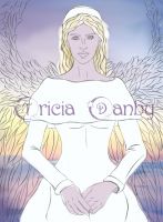 Winter Angel